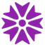 Mentall Logo Purple